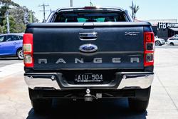 2015 Ford Ranger XLT Hi-Rider