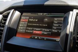 2015 Ford Ranger XLT Hi-Rider