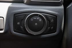 2015 Ford Ranger XLT Hi-Rider