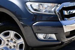 2015 Ford Ranger XLT Hi-Rider