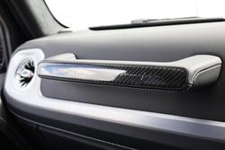 2024 Mercedes-Benz G-Class G63 AMG W465 Four Wheel Drive Obsidian Black Metallic