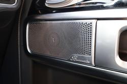 2024 Mercedes-Benz G-Class G63 AMG W465 Four Wheel Drive Obsidian Black Metallic