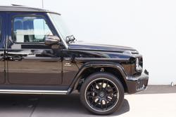 2024 Mercedes-Benz G-Class G63 AMG