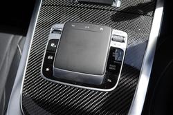 2024 Mercedes-Benz G-Class G63 AMG W465 Four Wheel Drive Obsidian Black Metallic