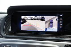 2024 Mercedes-Benz G-Class G63 AMG W465 Four Wheel Drive Obsidian Black Metallic