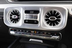 2024 Mercedes-Benz G-Class G63 AMG W465 Four Wheel Drive Obsidian Black Metallic