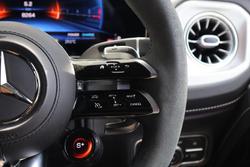 2024 Mercedes-Benz G-Class G63 AMG W465 Four Wheel Drive Obsidian Black Metallic