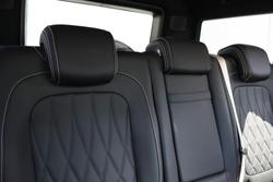 2024 Mercedes-Benz G-Class G63 AMG W465 Four Wheel Drive Obsidian Black Metallic