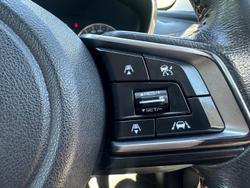 2018 Subaru XV 2.0i-S