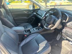 2018 Subaru XV 2.0i-S