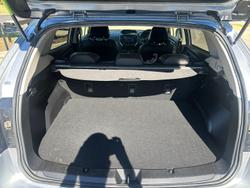 2018 Subaru XV 2.0i-S