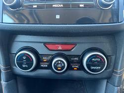 2018 Subaru XV 2.0i-S