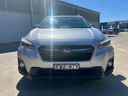 2018 Subaru XV 2.0i-S