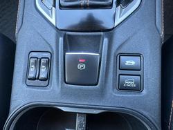 2018 Subaru XV 2.0i-S