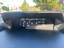 2018 Subaru XV 2.0i-S