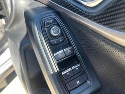 2018 Subaru XV 2.0i-S