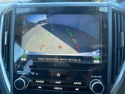 2018 Subaru XV 2.0i-S