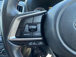 2018 Subaru XV 2.0i-S