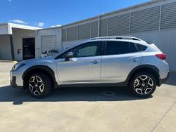 2018 Subaru XV 2.0i-S