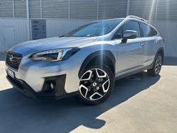 2018 Subaru XV 2.0i-S
