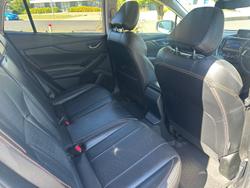 2018 Subaru XV 2.0i-S