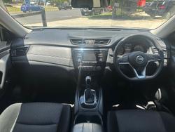 2019 Nissan X-TRAIL ST