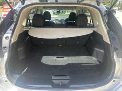 2019 Nissan X-TRAIL ST