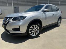 2019 Nissan X-TRAIL ST