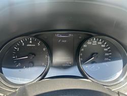 2019 Nissan X-TRAIL ST