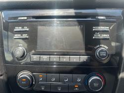 2019 Nissan X-TRAIL ST