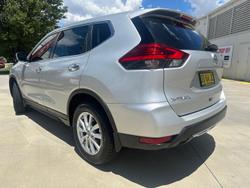 2019 Nissan X-TRAIL ST