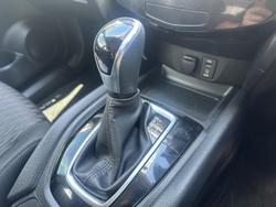 2019 Nissan X-TRAIL ST