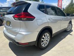 2019 Nissan X-TRAIL ST