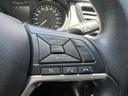 2019 Nissan X-TRAIL ST