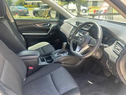 2019 Nissan X-TRAIL ST