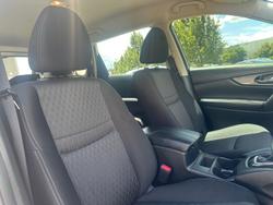 2019 Nissan X-TRAIL ST