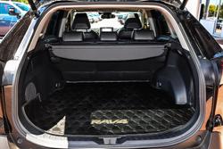 2021 Toyota RAV4 Cruiser