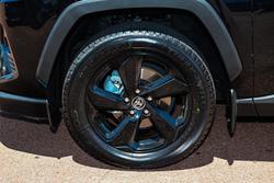 2021 Toyota RAV4 Cruiser