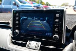 2021 Toyota RAV4 Cruiser