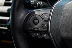 2021 Toyota RAV4 Cruiser