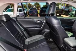 2021 Toyota RAV4 Cruiser