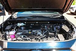 2021 Toyota RAV4 Cruiser