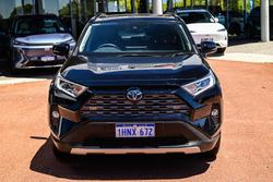 2021 Toyota RAV4 Cruiser
