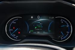 2021 Toyota RAV4 Cruiser