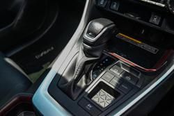 2021 Toyota RAV4 Cruiser