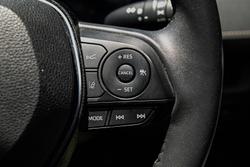 2021 Toyota RAV4 Cruiser