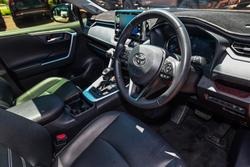 2021 Toyota RAV4 Cruiser