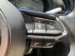 2019 Mazda CX-5 Akera