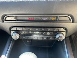 2019 Mazda CX-5 Akera