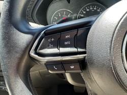 2019 Mazda CX-5 Akera